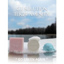 GT SOLUTION TLK24 AMENITY浴洗包